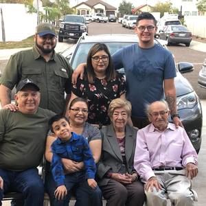 Meet your Posher, Matt